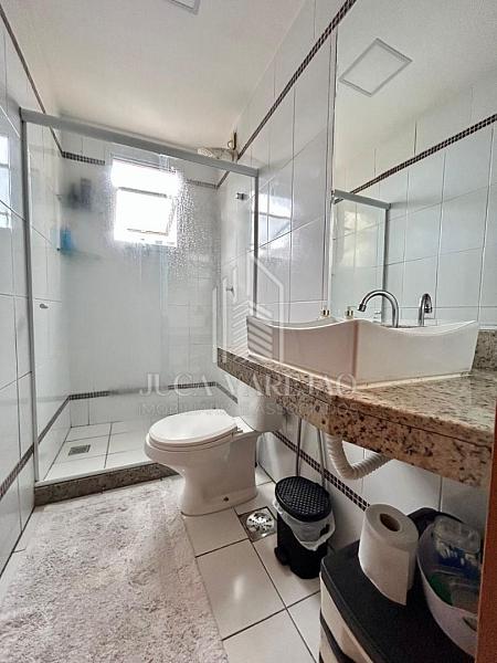 Apartamento com 2 dormitórios à venda, 83m² - Itapuã - Vila Velha/ES — foto 8