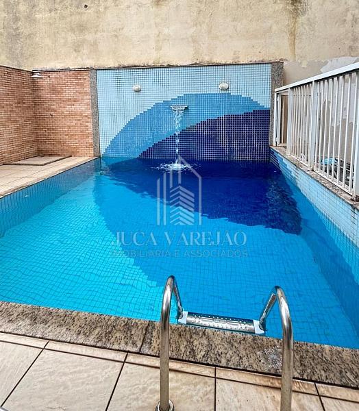 Apartamento com 2 dormitórios à venda, 83m² - Itapuã - Vila Velha/ES — foto 15