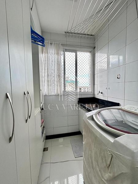 Apartamento com 2 dormitórios à venda, 83m² - Itapuã - Vila Velha/ES — foto 14