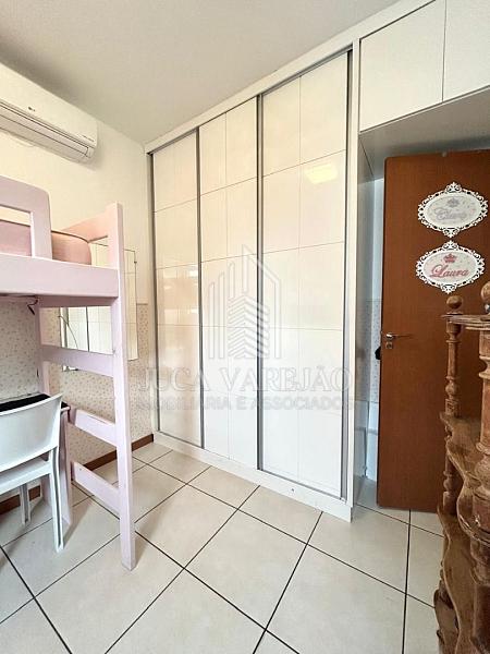 Apartamento com 2 dormitórios à venda, 83m² - Itapuã - Vila Velha/ES — foto 9