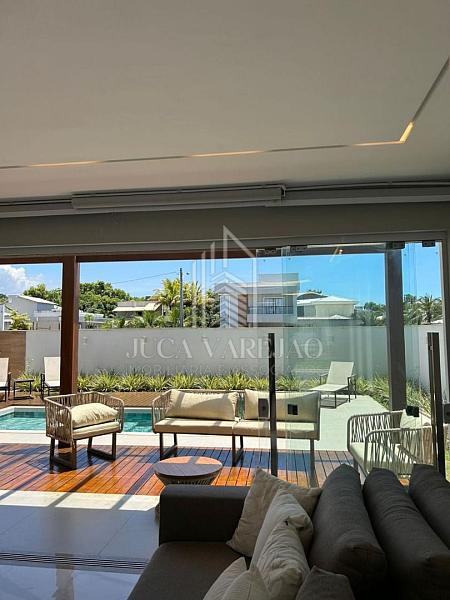 Casa com 3 dormitórios à venda, 285m² - Praia D Ulé - Guarapari/ES — foto 7