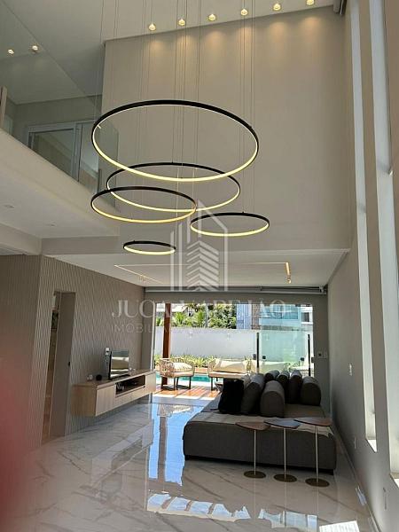 Casa com 3 dormitórios à venda, 285m² - Praia D Ulé - Guarapari/ES — foto 4