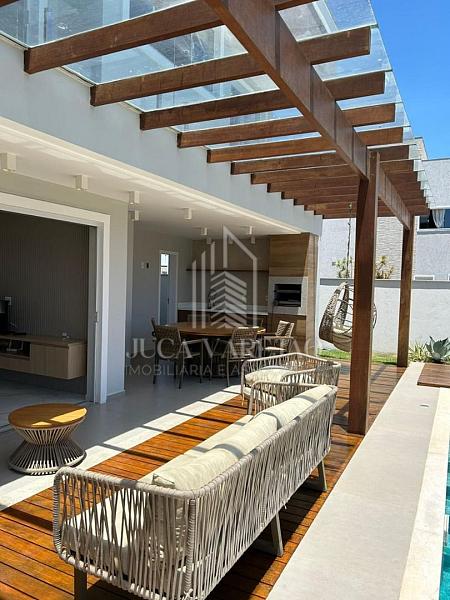 Casa com 3 dormitórios à venda, 285m² - Praia D Ulé - Guarapari/ES — foto 15