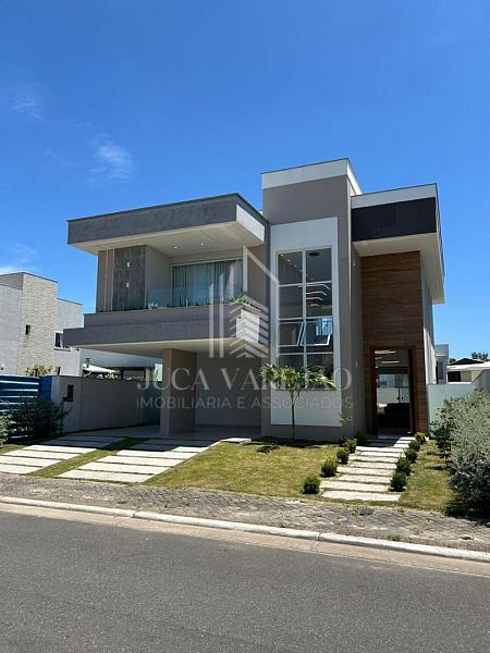 Casa com 3 dormitórios à venda, 285m² - Praia D Ulé - Guarapari/ES — foto 2