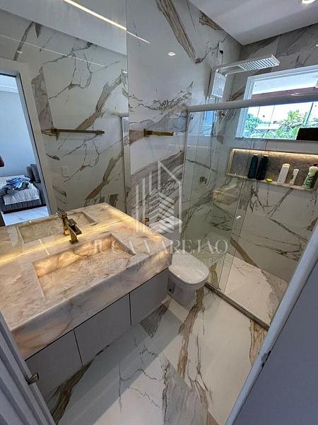 Casa com 3 dormitórios à venda, 285m² - Praia D Ulé - Guarapari/ES — foto 12