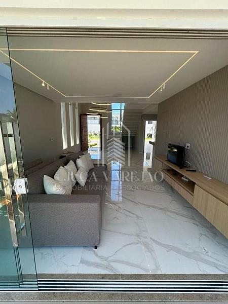 Casa com 3 dormitórios à venda, 285m² - Praia D Ulé - Guarapari/ES — foto 8