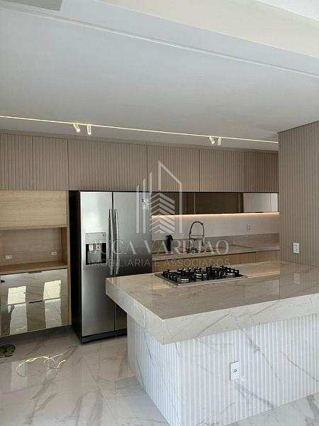 Casa com 3 dormitórios à venda, 285m² - Praia D Ulé - Guarapari/ES — foto 5