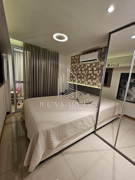 Apartamento com 2 dormitórios à venda, 66m² - Praia da Costa - Vila Velha/ES — foto 8