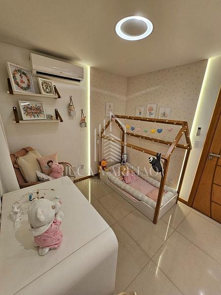 Apartamento com 2 dormitórios à venda, 66m² - Praia da Costa - Vila Velha/ES — foto 11