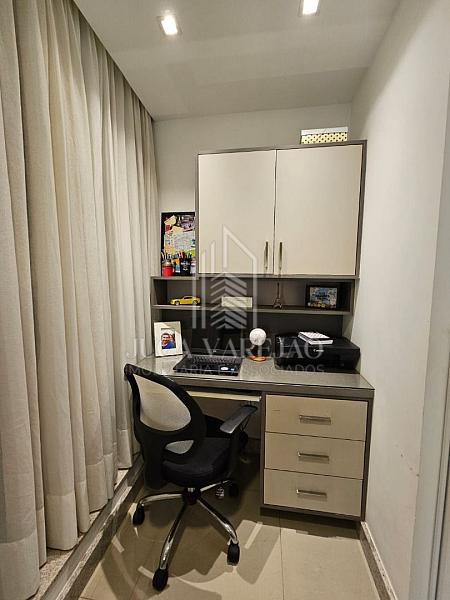 Apartamento com 2 dormitórios à venda, 66m² - Praia da Costa - Vila Velha/ES — foto 18