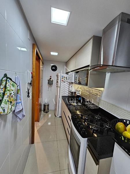 Apartamento com 2 dormitórios à venda, 66m² - Praia da Costa - Vila Velha/ES — foto 15