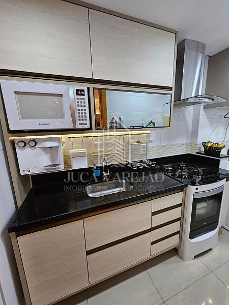Apartamento com 2 dormitórios à venda, 66m² - Praia da Costa - Vila Velha/ES — foto 13