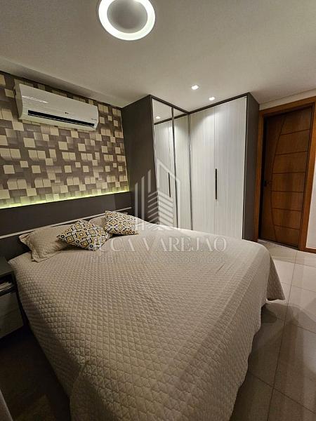 Apartamento com 2 dormitórios à venda, 66m² - Praia da Costa - Vila Velha/ES — foto 9