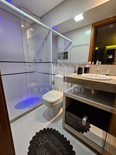 Apartamento com 2 dormitórios à venda, 66m² - Praia da Costa - Vila Velha/ES — foto 17