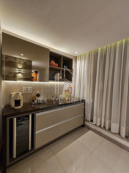 Apartamento com 2 dormitórios à venda, 66m² - Praia da Costa - Vila Velha/ES — foto 7