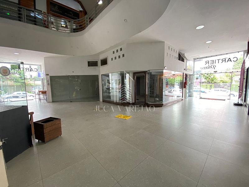 Loja à venda, 40m² - Praia da Costa - Vila Velha/ES — foto 3