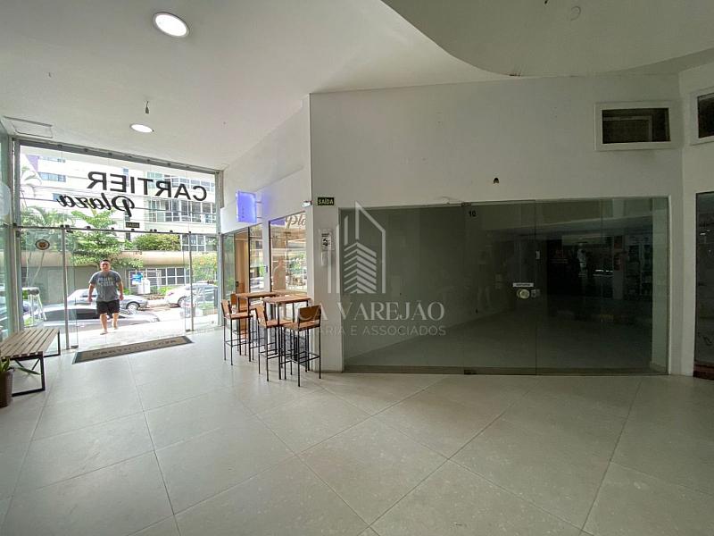 Loja à venda, 40m² - Praia da Costa - Vila Velha/ES — foto 10