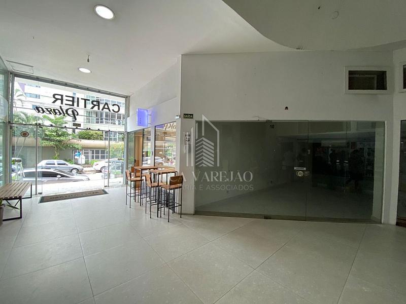 Loja à venda, 40m² - Praia da Costa - Vila Velha/ES — foto 2