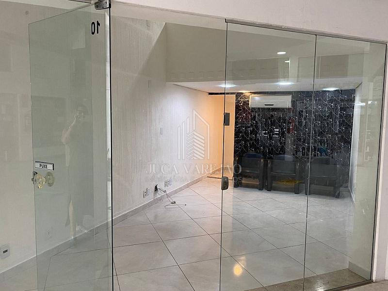 Loja à venda, 40m² - Praia da Costa - Vila Velha/ES — foto 5