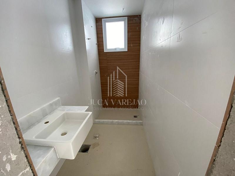 Apartamento com 4 dormitórios à venda, 110m² - Praia da Costa - Vila Velha/ES — foto 3