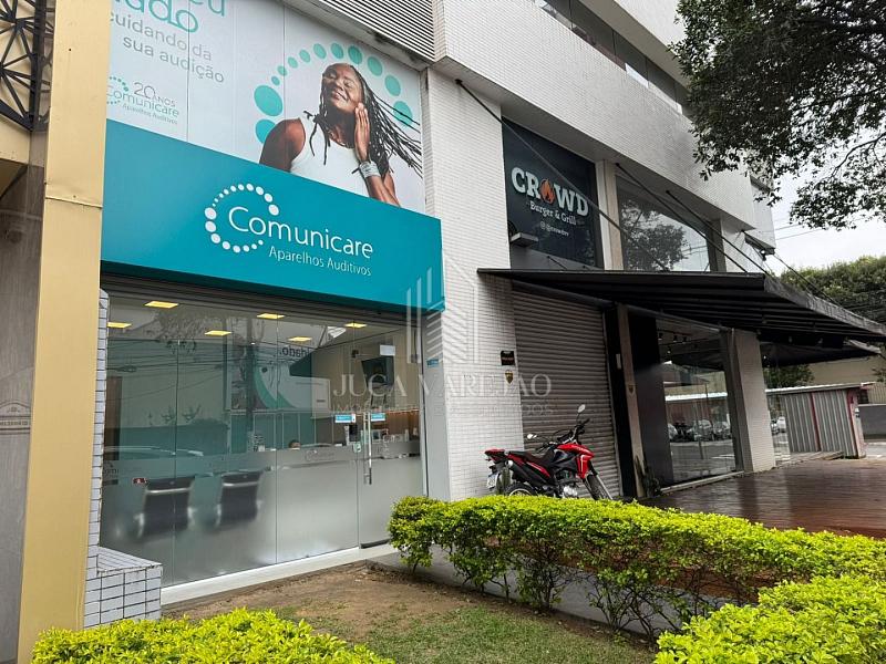 Loja à venda, 95m² - Praia da Costa - Vila Velha/ES — foto 4