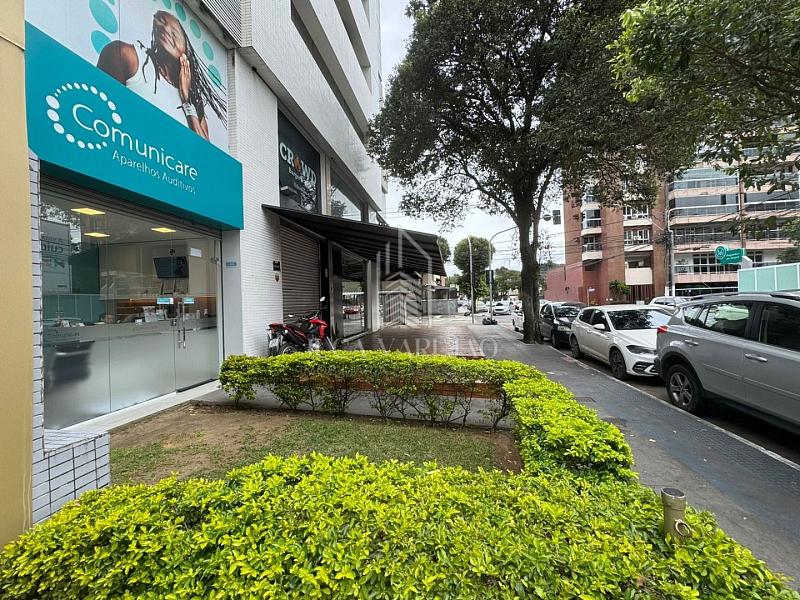 Loja à venda, 95m² - Praia da Costa - Vila Velha/ES — foto 3