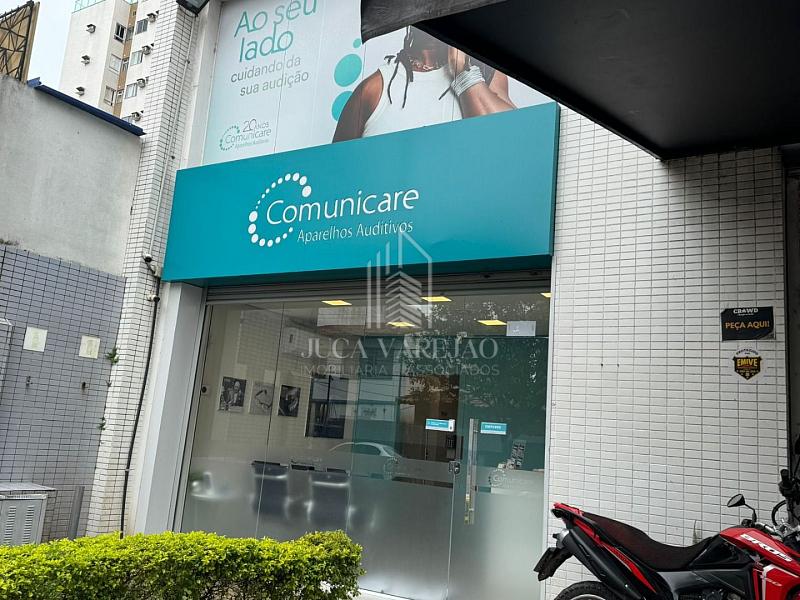 Loja à venda, 95m² - Praia da Costa - Vila Velha/ES — foto 5