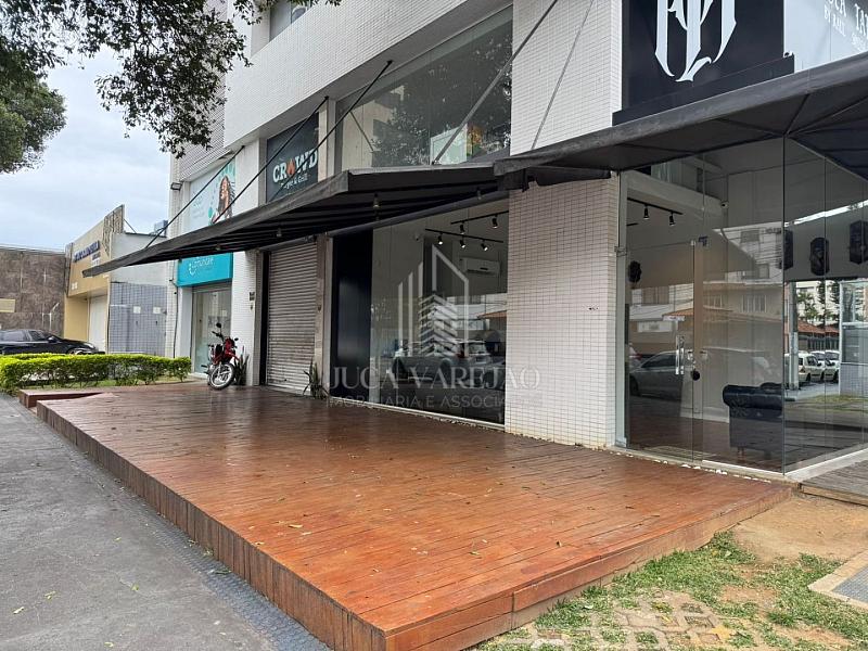 Loja à venda, 95m² - Praia da Costa - Vila Velha/ES — foto 2