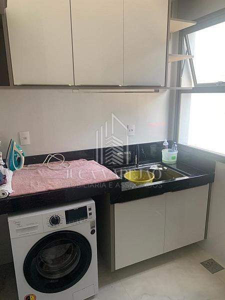 CASA DE 4 QUARTOS À VENDA_CONDOMÍNIO FECHADO — foto 19