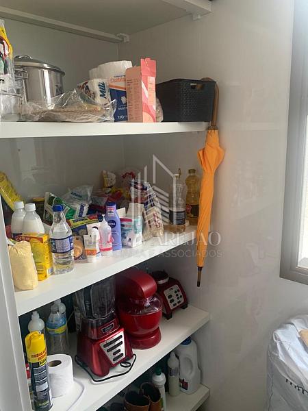 CASA DE 4 QUARTOS À VENDA_CONDOMÍNIO FECHADO — foto 20