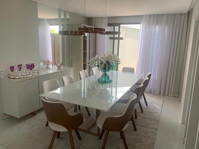 CASA DE 4 QUARTOS À VENDA_CONDOMÍNIO FECHADO — foto 7