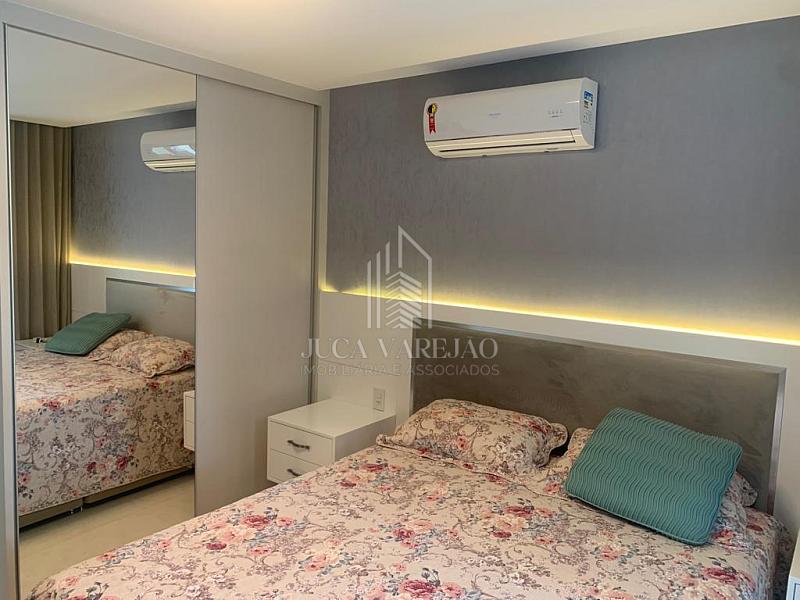 CASA DE 4 QUARTOS À VENDA_CONDOMÍNIO FECHADO — foto 14