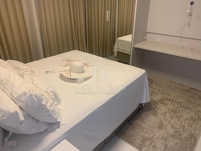 CASA DE 4 QUARTOS À VENDA_CONDOMÍNIO FECHADO — foto 11