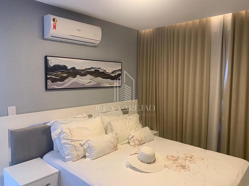 CASA DE 4 QUARTOS À VENDA_CONDOMÍNIO FECHADO — foto 12