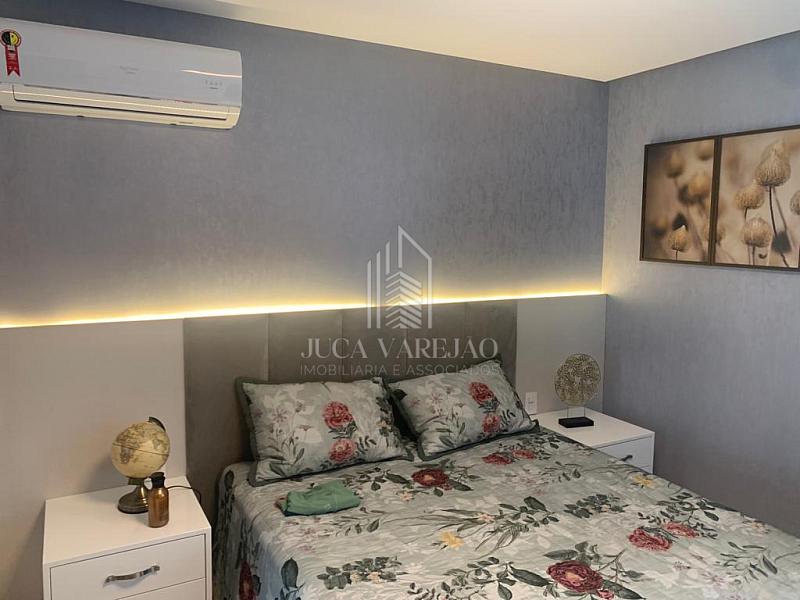 CASA DE 4 QUARTOS À VENDA_CONDOMÍNIO FECHADO — foto 15