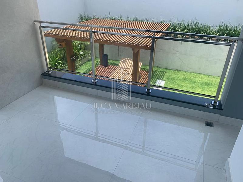 CASA DE 4 QUARTOS À VENDA_CONDOMÍNIO FECHADO — foto 31