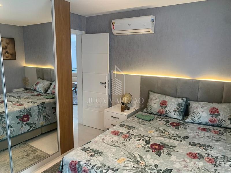 CASA DE 4 QUARTOS À VENDA_CONDOMÍNIO FECHADO — foto 16