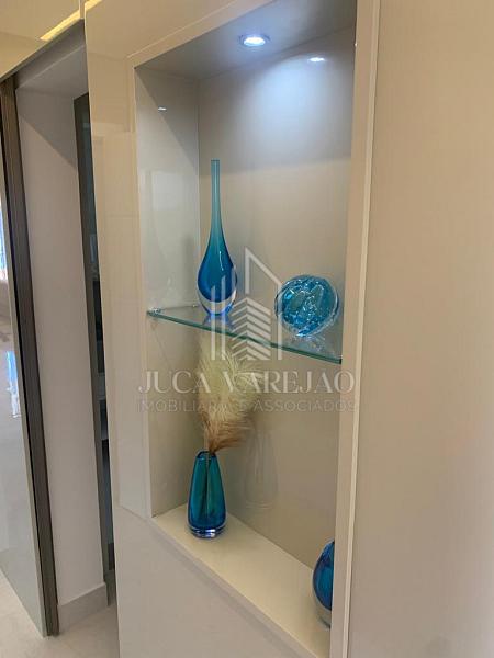 CASA DE 4 QUARTOS À VENDA_CONDOMÍNIO FECHADO — foto 29