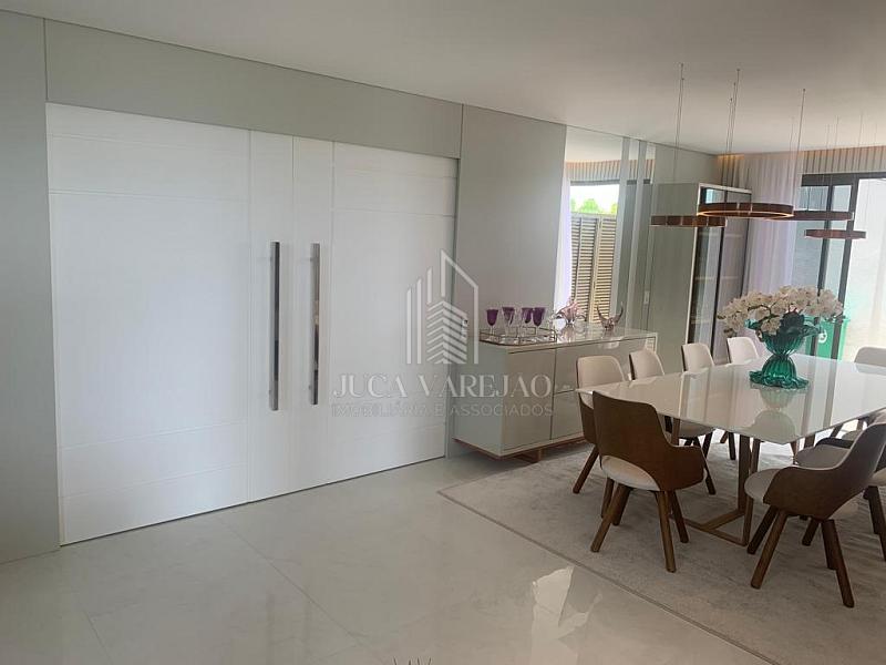 CASA DE 4 QUARTOS À VENDA_CONDOMÍNIO FECHADO — foto 33