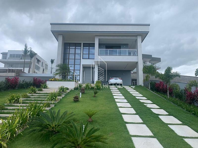 CASA DE 4 QUARTOS À VENDA_CONDOMÍNIO FECHADO — foto 3