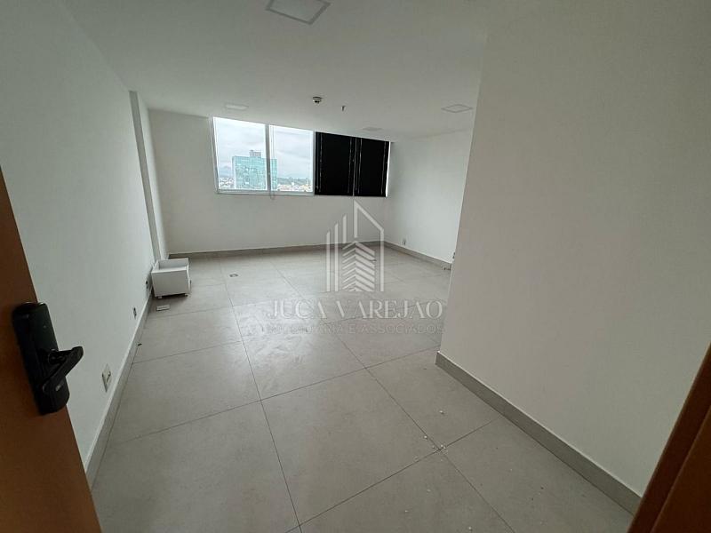Sala comercial a venda Divino Espírito Santo — foto 5