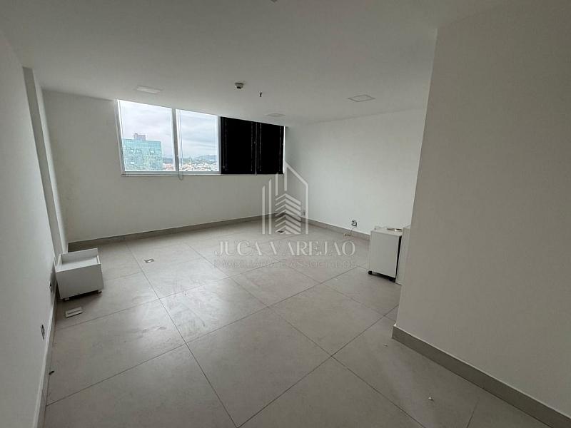 Sala comercial a venda Divino Espírito Santo — foto 6