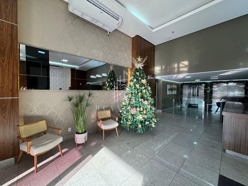 Sala comercial a venda Divino Espírito Santo — foto 11