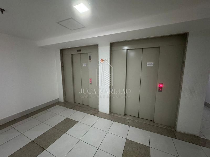 Sala comercial a venda Divino Espírito Santo — foto 14