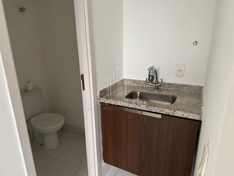 Sala comercial a venda Divino Espírito Santo — foto 7