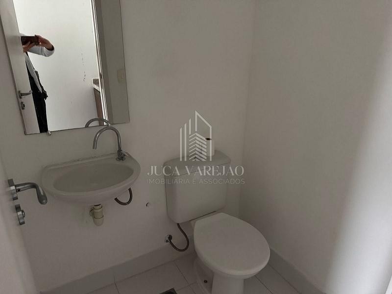 Sala comercial a venda Divino Espírito Santo — foto 8