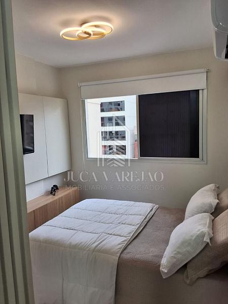 Apartamento com 3 dormitórios à venda, 126m² - Itapuã - Vila Velha/ES — foto 13