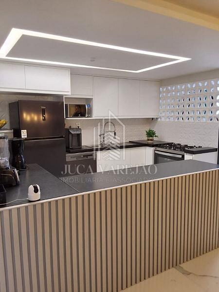 Apartamento com 3 dormitórios à venda, 126m² - Itapuã - Vila Velha/ES — foto 6