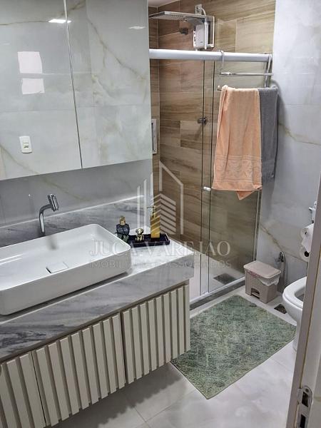 Apartamento com 3 dormitórios à venda, 126m² - Itapuã - Vila Velha/ES — foto 17