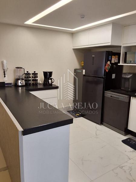 Apartamento com 3 dormitórios à venda, 126m² - Itapuã - Vila Velha/ES — foto 5